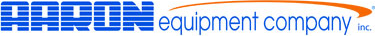 Left aligned logo